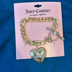 JC bracelet